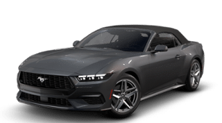 2025 Ford Mustang® External Image 2